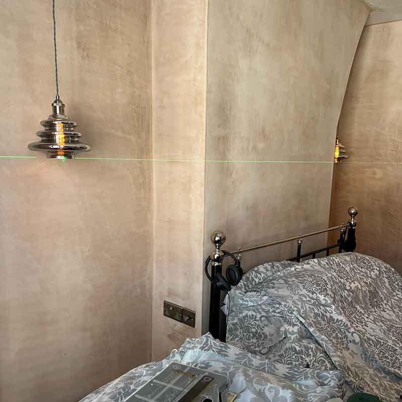 Bedroom Lighting