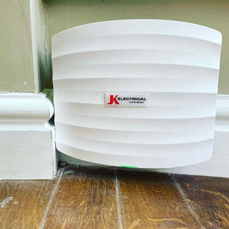 WIFI hub
